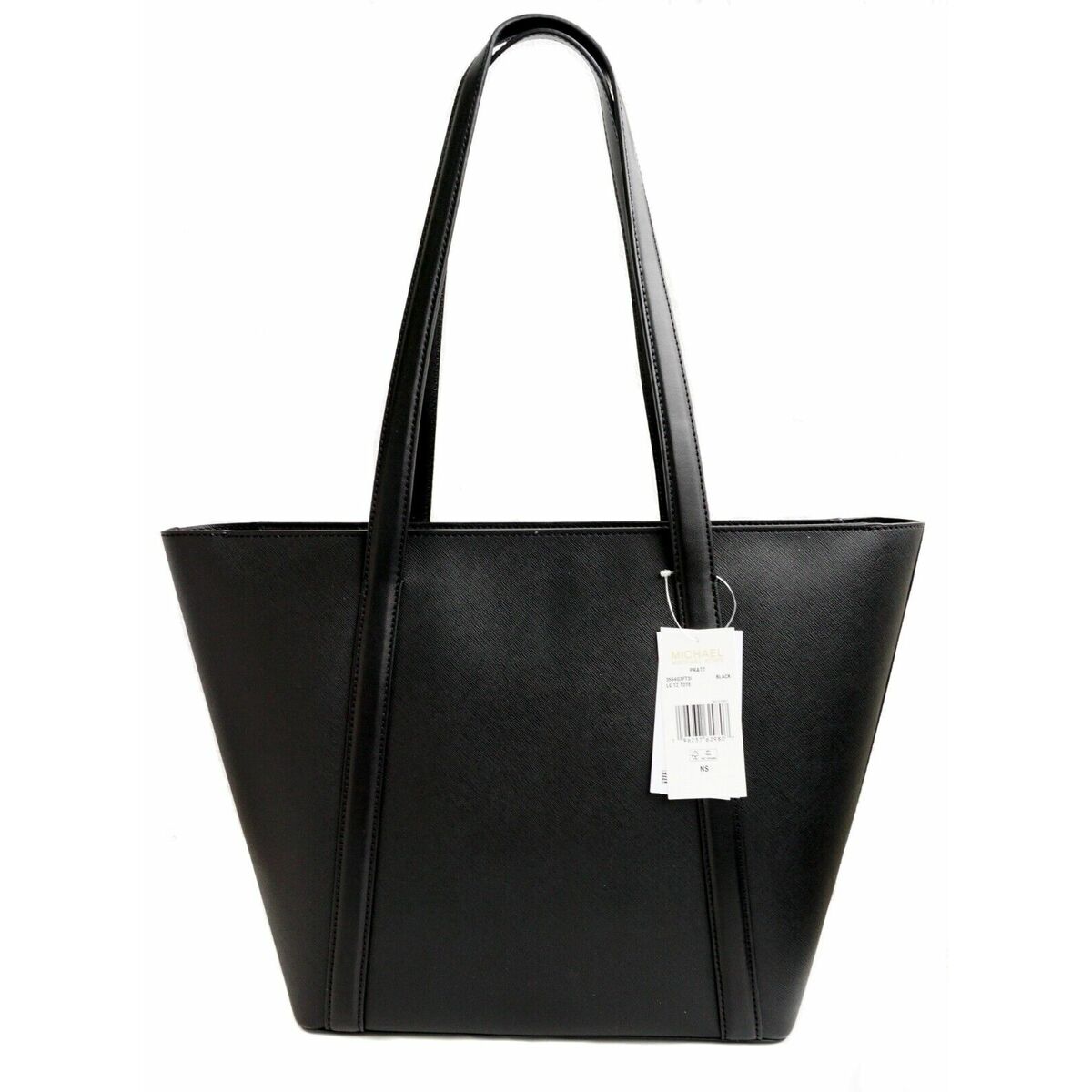 Damväska Michael Kors PRATT-BLACK Svart 28 x 28 x 13 cm - 2