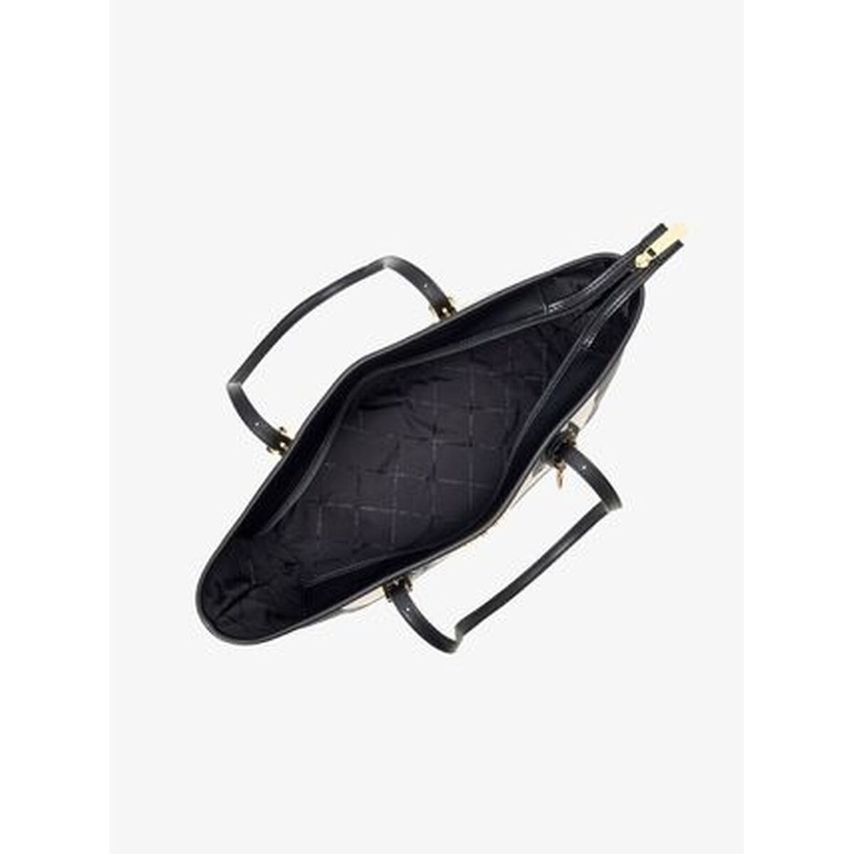 Damväska Michael Kors PRATT-BLACK Svart 28 x 28 x 13 cm - 3