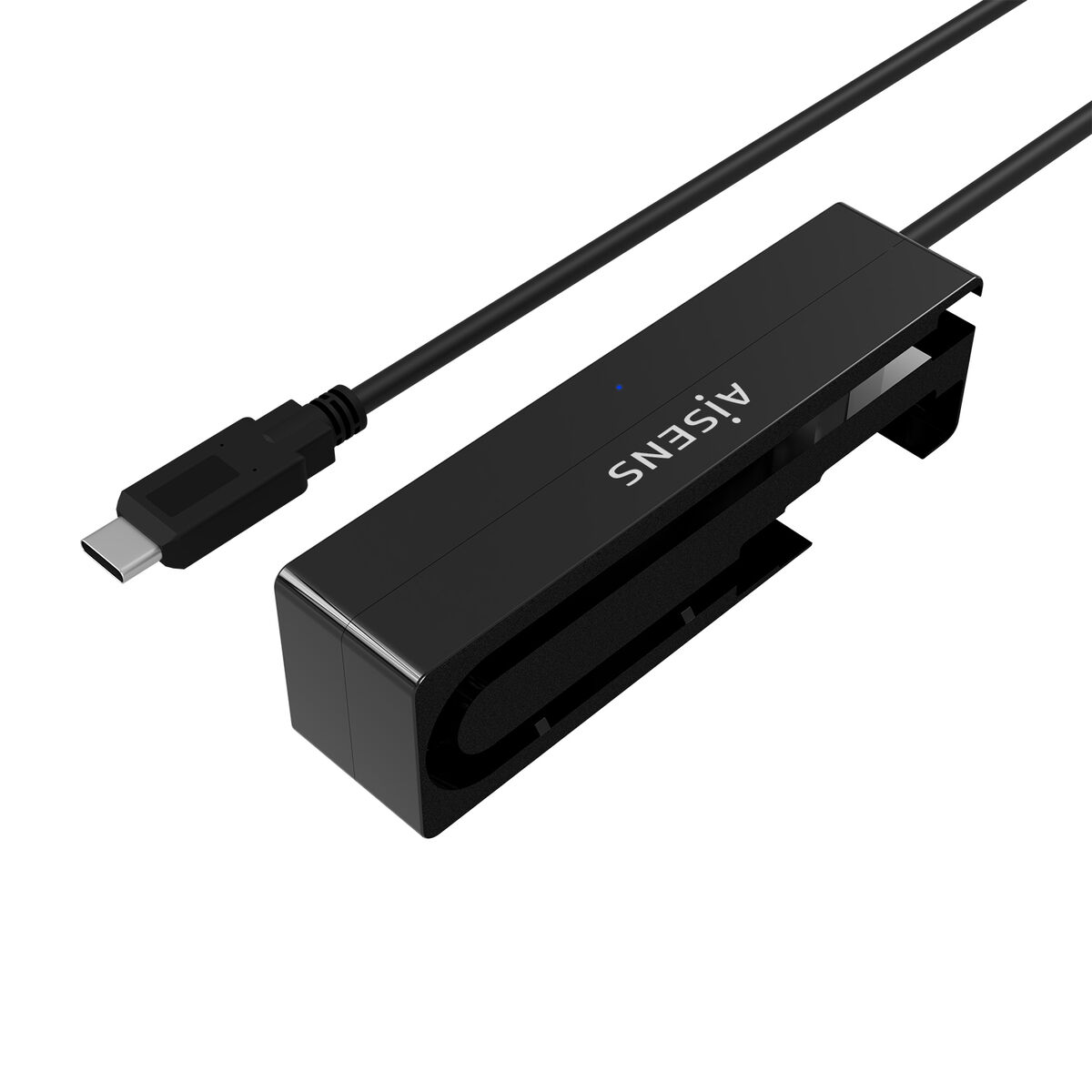 USB till SATA-hårddiskadapter Aisens ASE-35C02B - 2