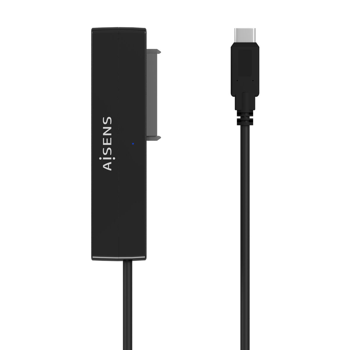 USB till SATA-hårddiskadapter Aisens ASE-35C02B
