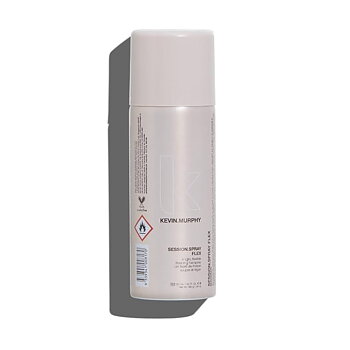 Flexibelt håll hårspray Kevin Murphy Session Spray-Flex 100 ml