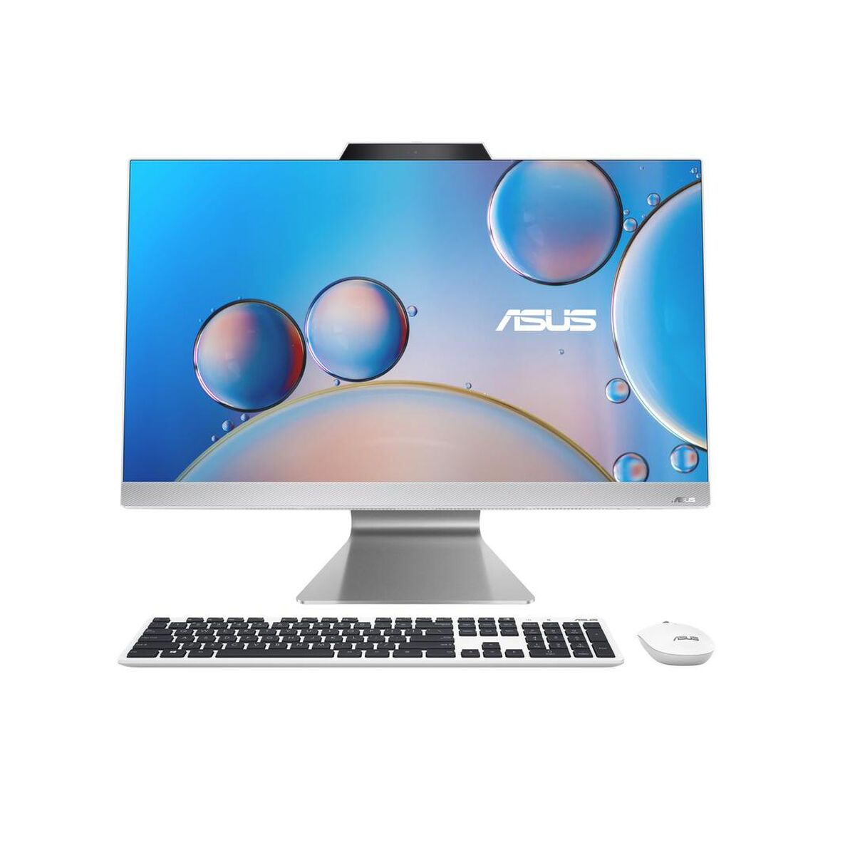 All in One Asus M3702WFAK-WA043 27" 16 GB RAM 512 GB SSD AMD Ryzen 5 7520U - 2