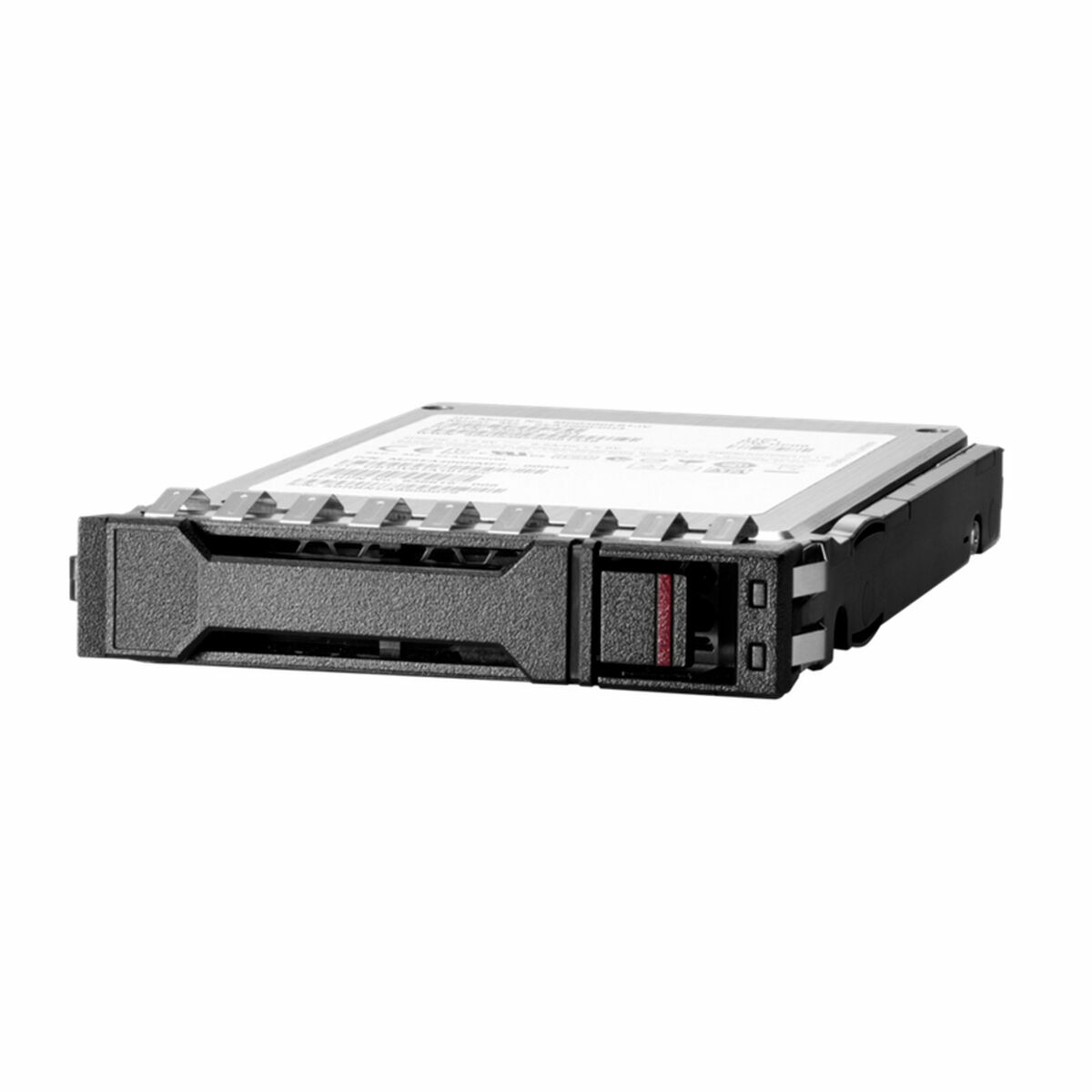 Hårddisk HPE P50227-B21