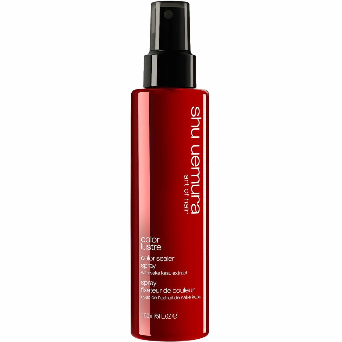 Färgbeskyddare Shu Uemura COLOR LUSTRE 150 ml