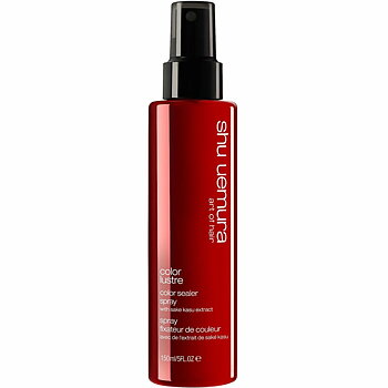 Färgbeskyddare Shu Uemura COLOR LUSTRE 150 ml