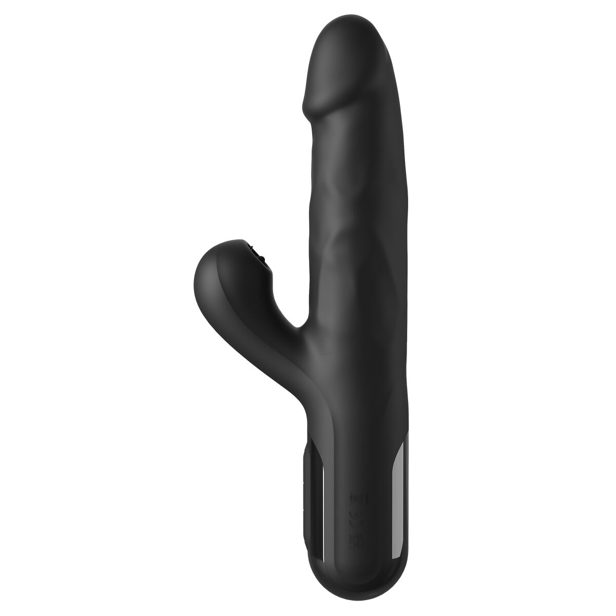 Anal vibrator Pipedream Fetish Fantasy Series Svart - 3