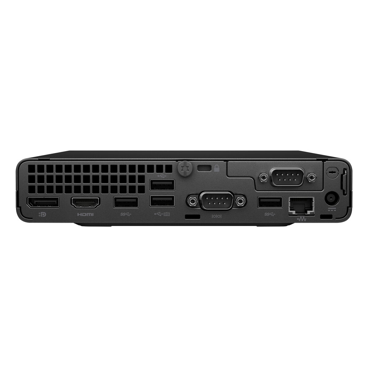 Bordsdator HP B70V8AT#ABE 16 GB RAM 512 GB SSD i5-1334U - 2