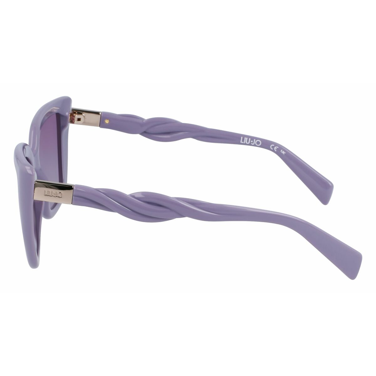 Unisexsolglasögon LIU JO LJ789S - 3