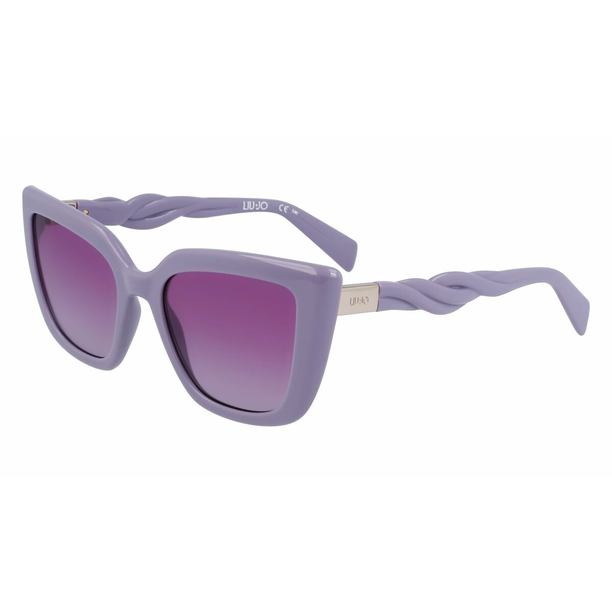 Unisexsolglasögon LIU JO LJ789S