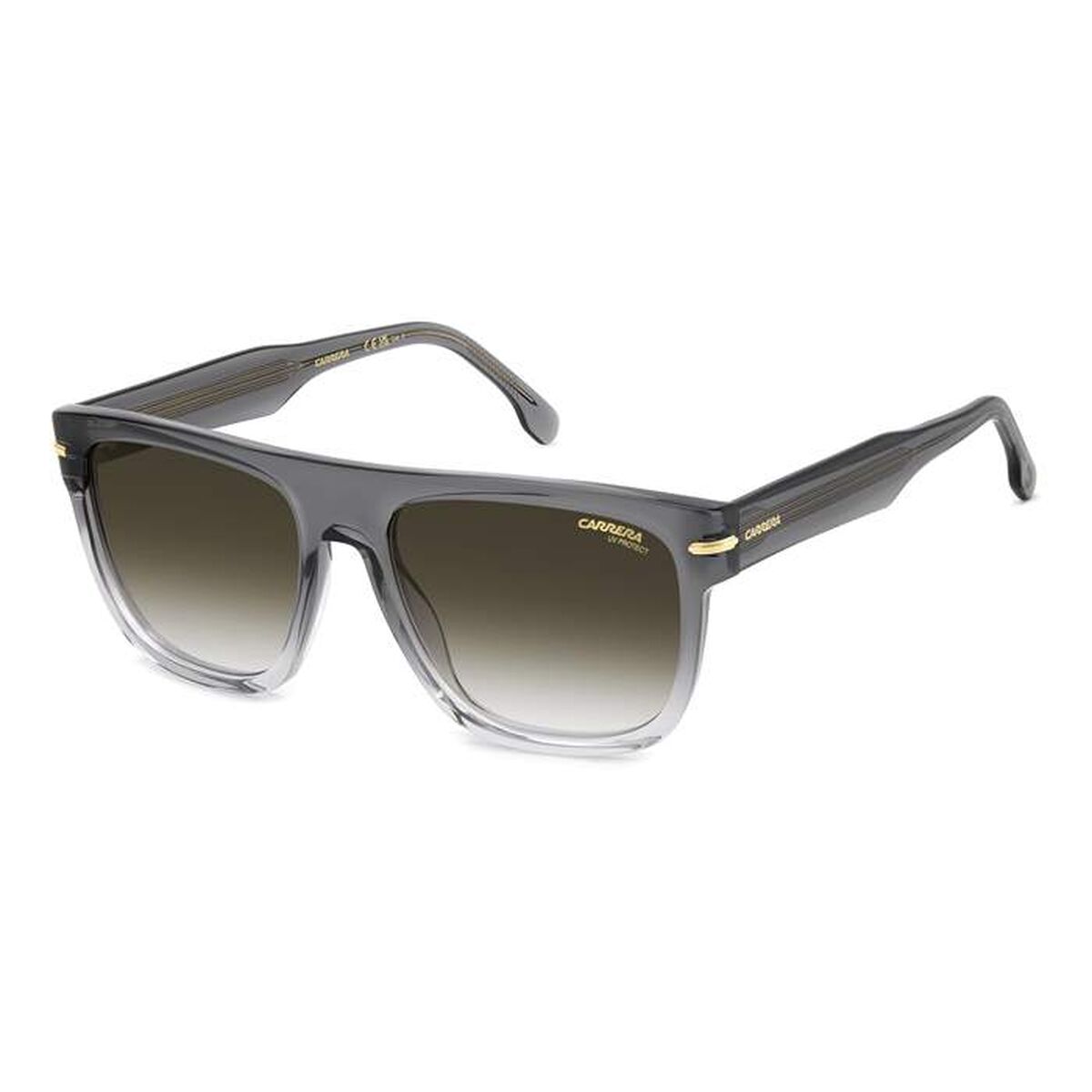 Herrsolglasögon Carrera CARRERA340SFT ø 57 mm - 2