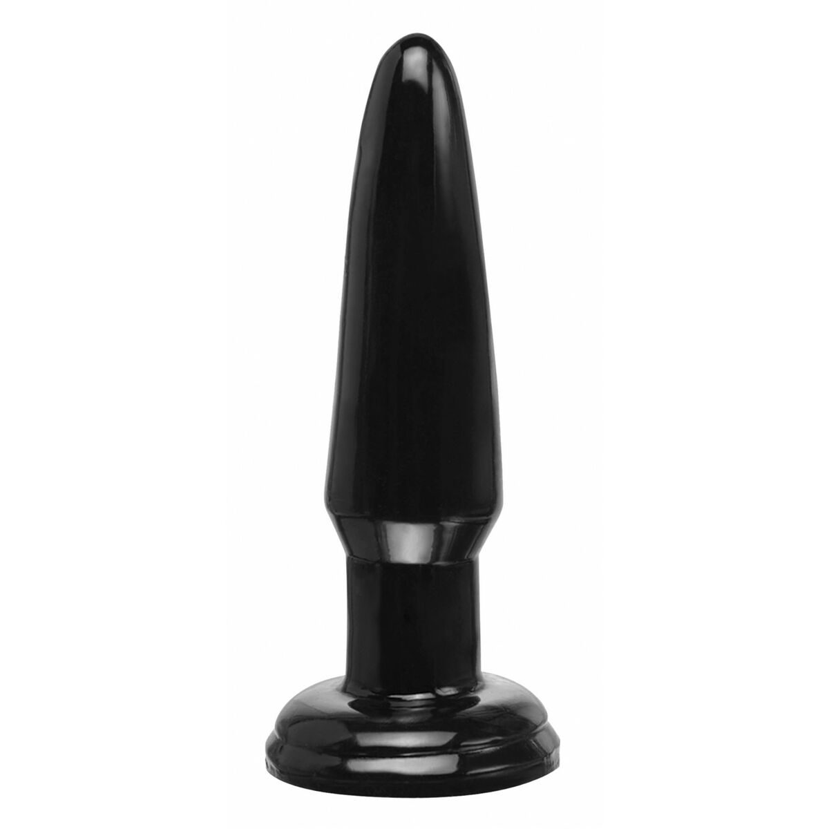 Analplugg Pipedream Svart