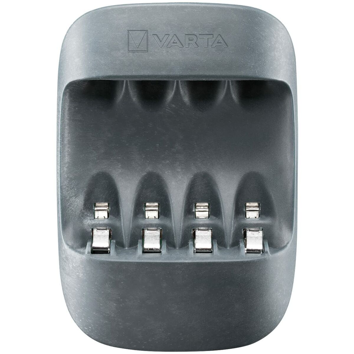 Batteriladdare Varta Eco Charger 4 Batterier AA/AAA - 5