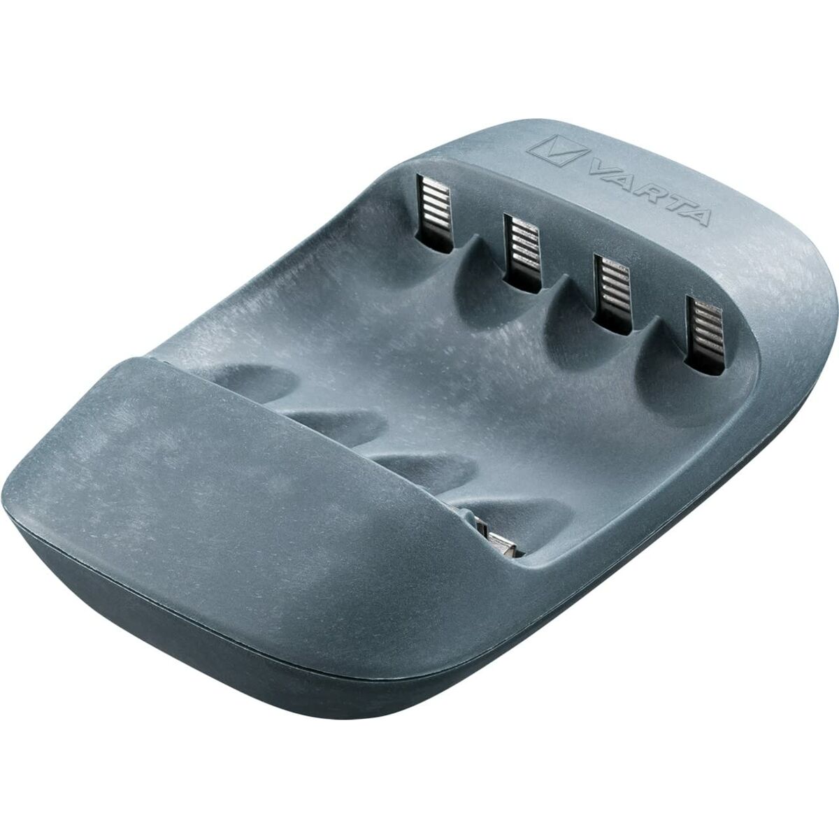 Batteriladdare Varta Eco Charger 4 Batterier AA/AAA - 4
