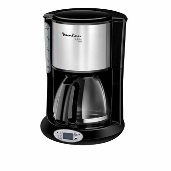 Kaffebryggare Moulinex FG362810 1,25 L 1000 W 1,25 L
