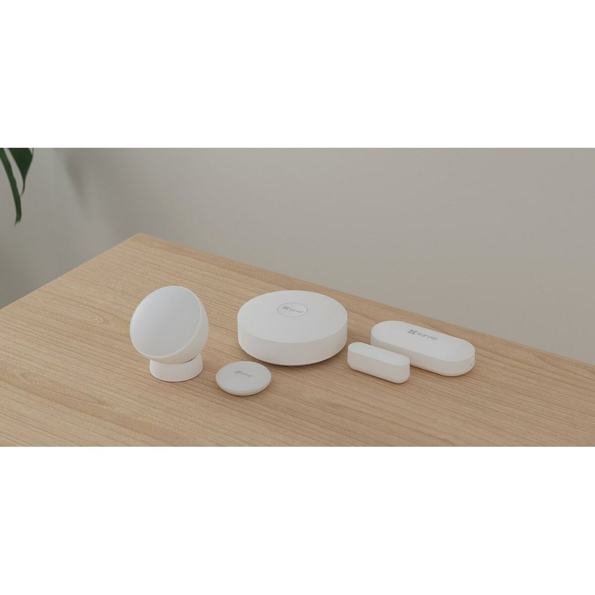 Sensorpaket Ezviz EZVCSB1 - 3