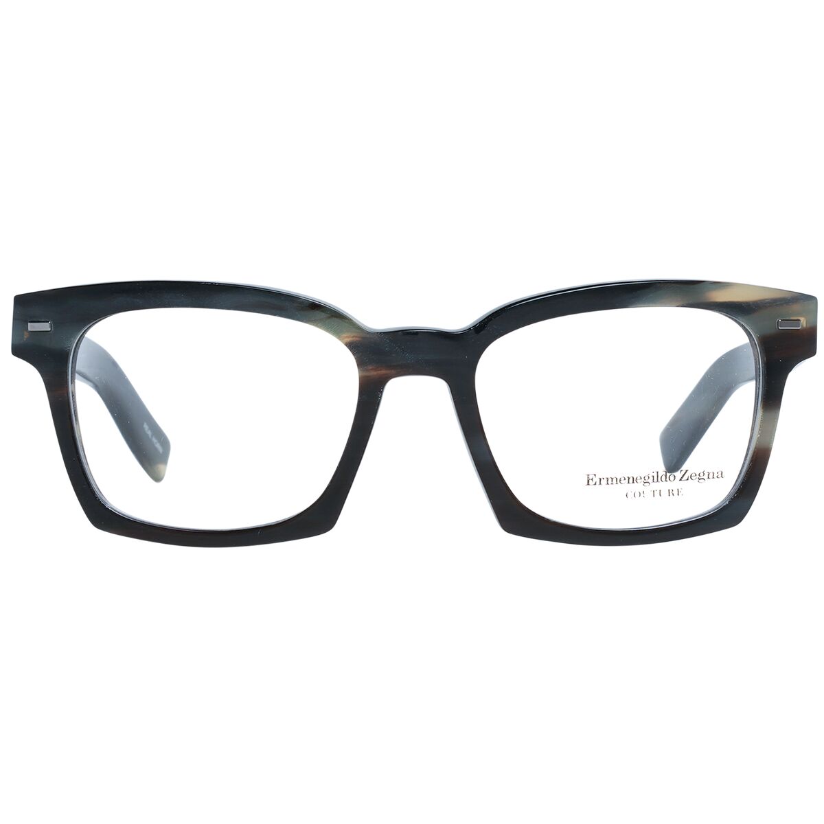 Glasögonbågar Ermenegildo Zegna ZC5015 06151 - 4