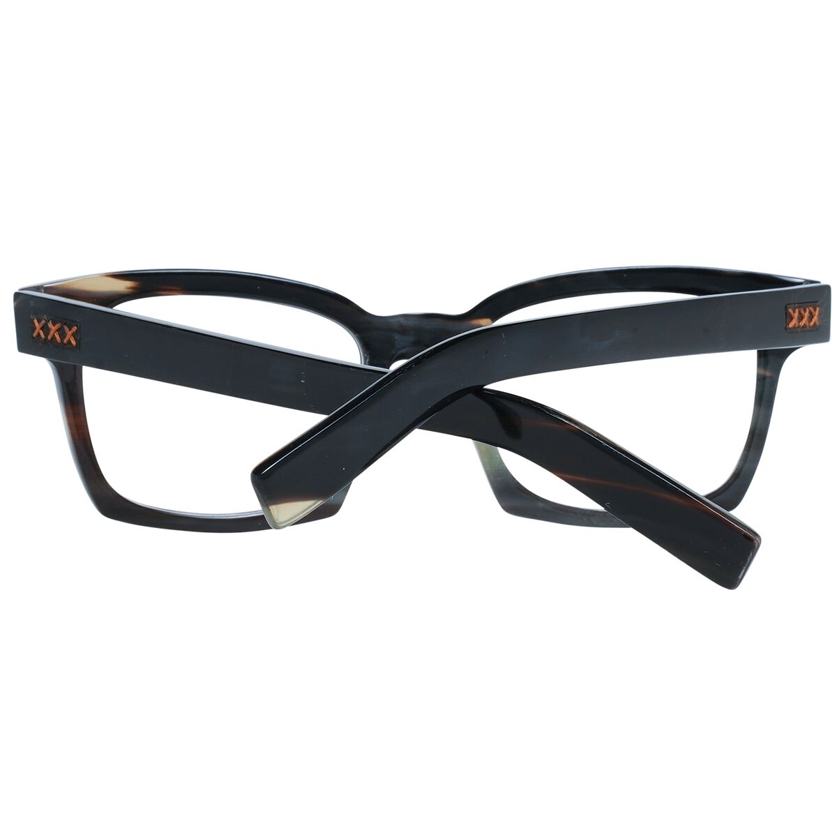 Glasögonbågar Ermenegildo Zegna ZC5015 06151 - 3