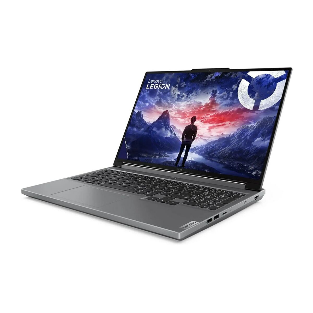 Bärbar dator Lenovo  Legion 5 16IRX9 16" Intel core i7-14650HX 32 GB RAM 1 TB SSD Nvidia Geforce RTX 4070 - 3