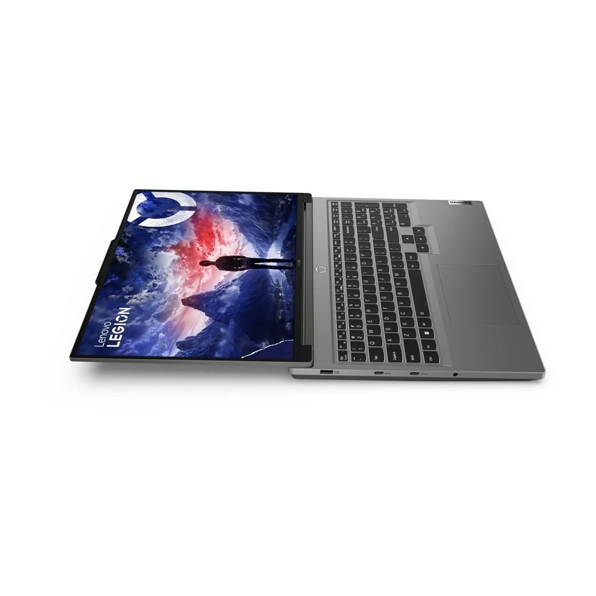 Bärbar dator Lenovo  Legion 5 16IRX9 16" Intel core i7-14650HX 32 GB RAM 1 TB SSD Nvidia Geforce RTX 4070 - 4