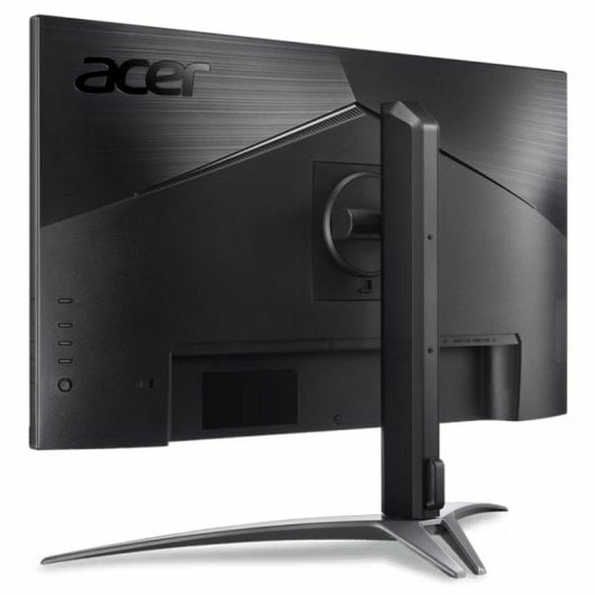 Monitor Gaming Acer 4K Ultra HD 27" - 5