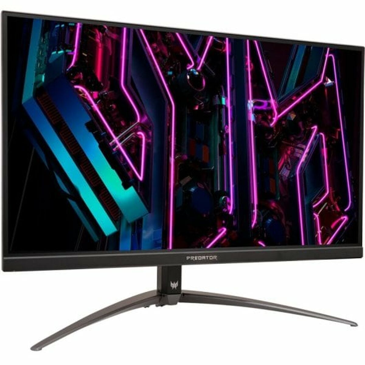 Monitor Gaming Acer 4K Ultra HD 27" - 2