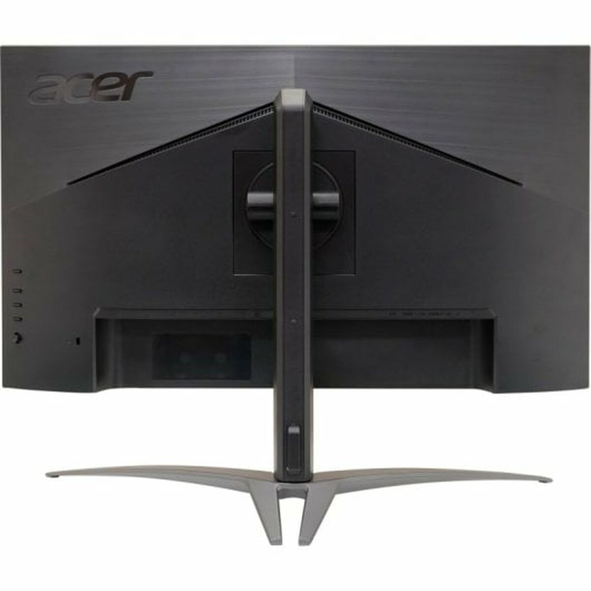 Monitor Gaming Acer 4K Ultra HD 27" - 6