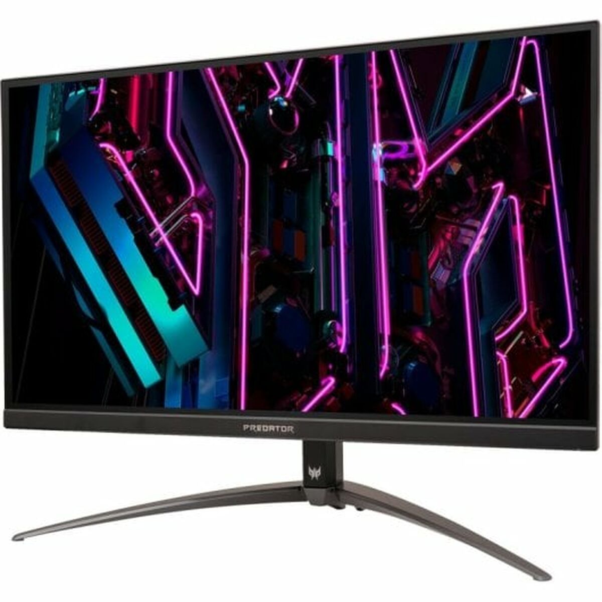 Monitor Gaming Acer 4K Ultra HD 27" - 3