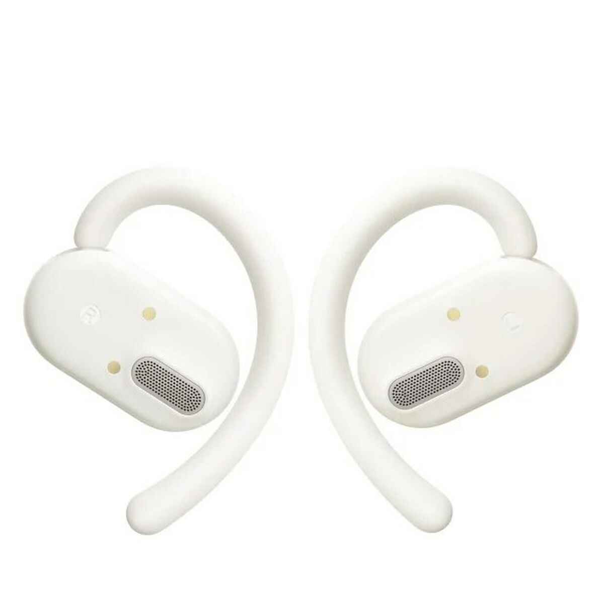 Hörlurar med Mikrofon Soundcore A3876G21 Vit - 3