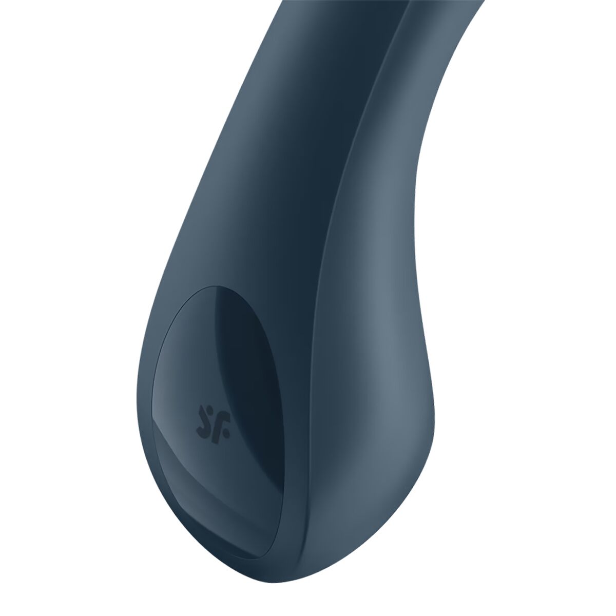 G-spotvibrator Satisfyer Svart - 3