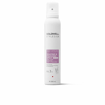 Spray med medeleffekt Goldwell STYLESIGN HEAT STYLING 200 ml