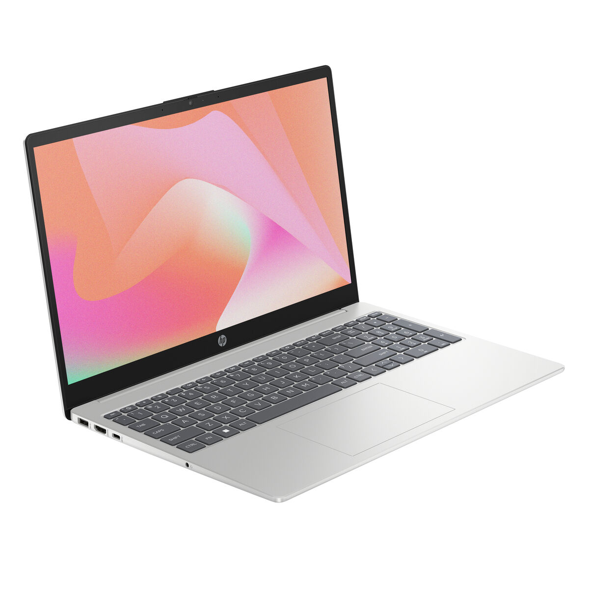 Bärbar dator HP 15-fd0354ns 15" i5-1334U 8 GB RAM 512 GB SSD - 3