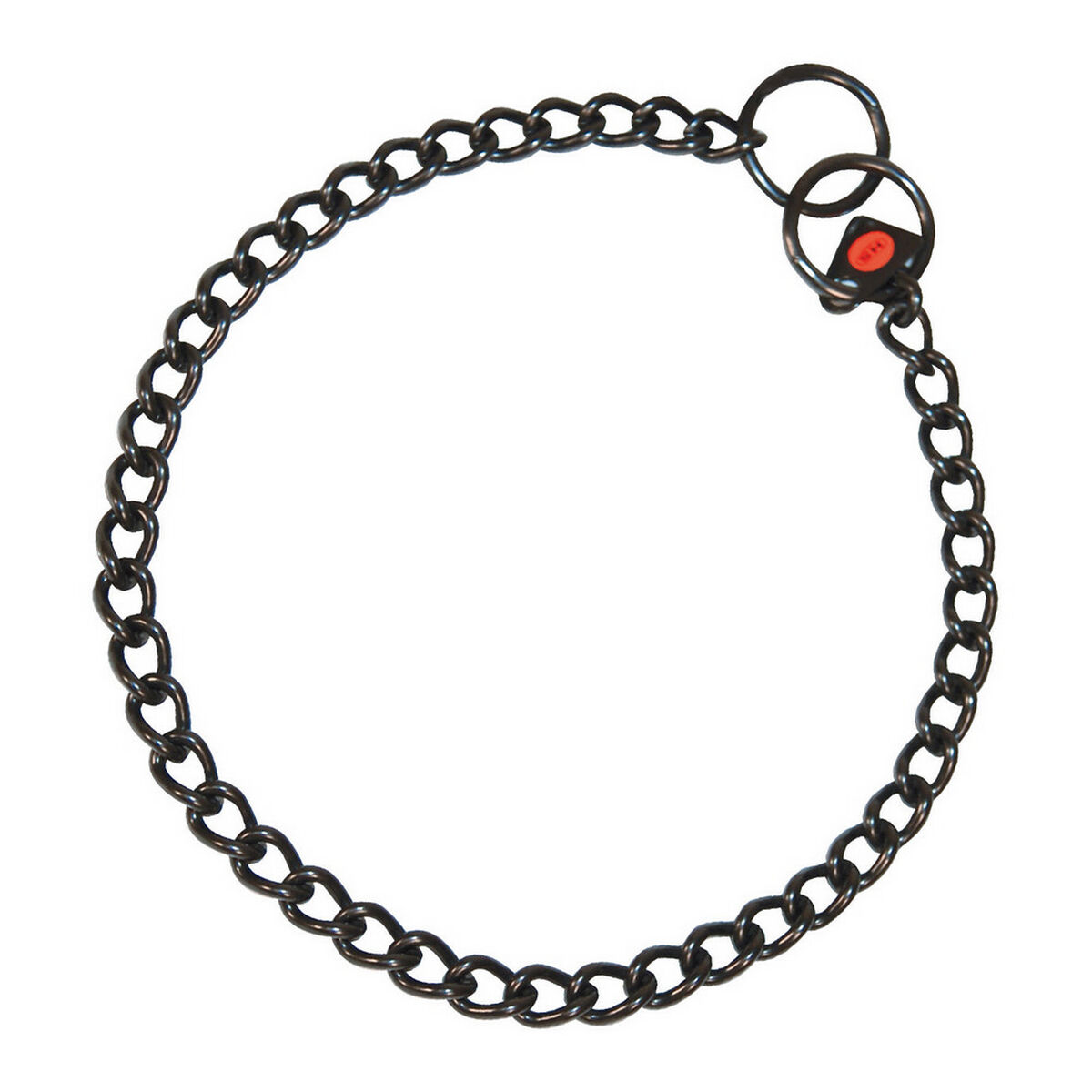 Hundhalsband Hs Sprenger Kort (60 cm) - 2