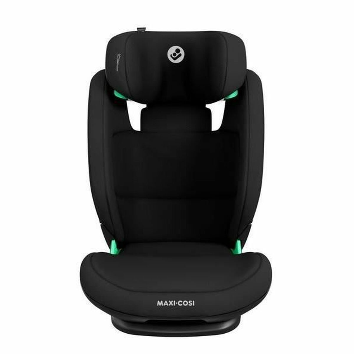 Bilstol Maxicosi RodiFix Svart ISOFIX - 2