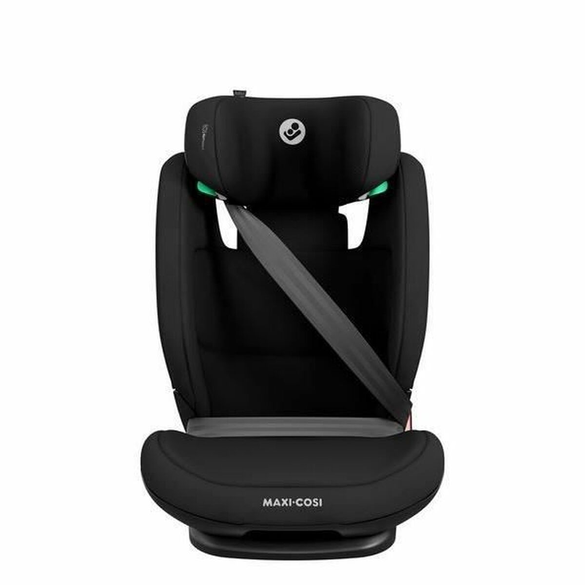 Bilstol Maxicosi RodiFix Svart ISOFIX - 11