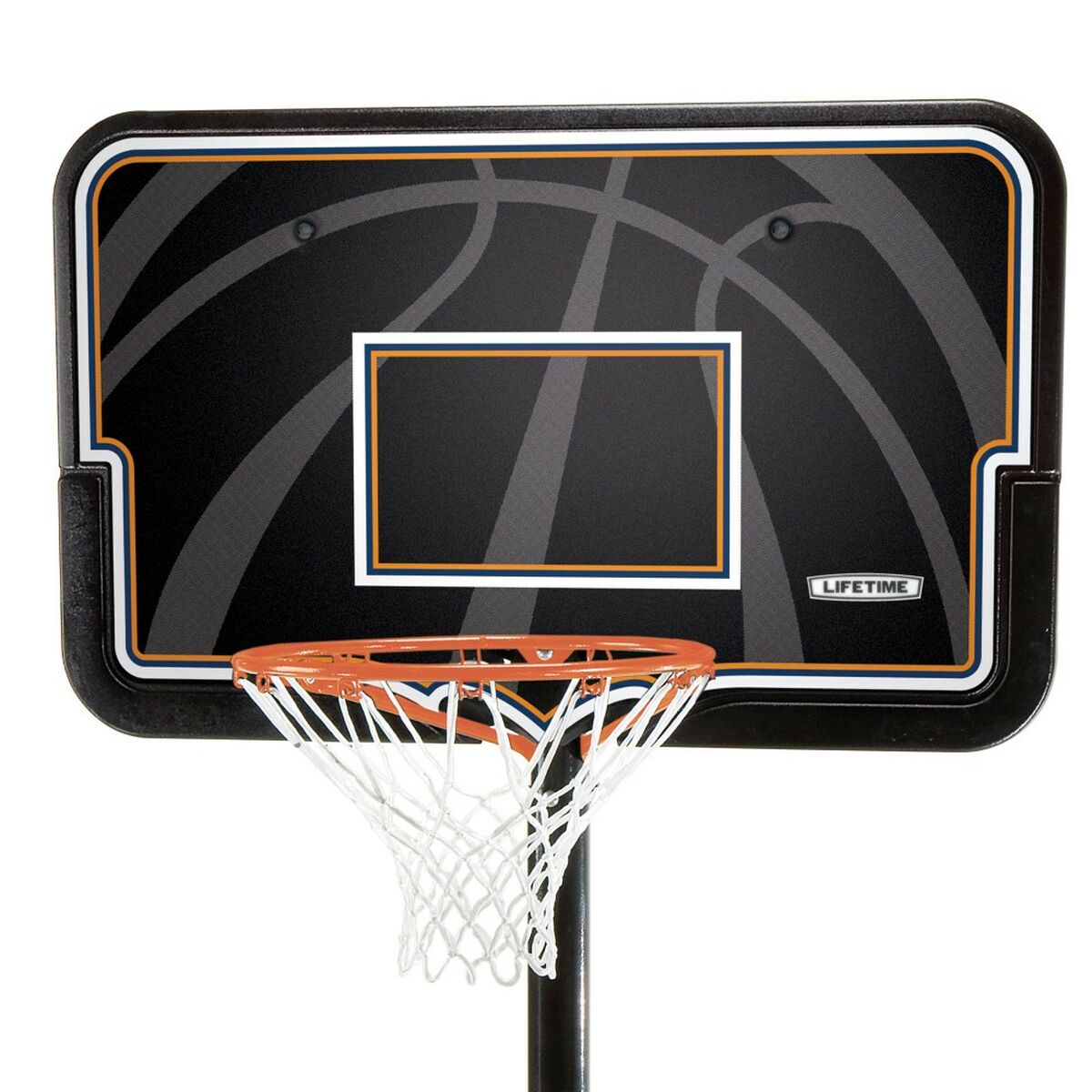 Basketkorg Lifetime 112 x 305 cm - 8