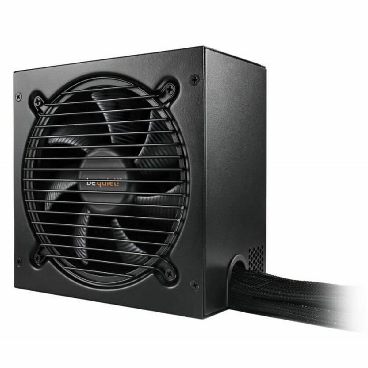 System för Avbrottsfri Strömförsörjning Interaktiv (UPS) Be Quiet! BN293 500 W