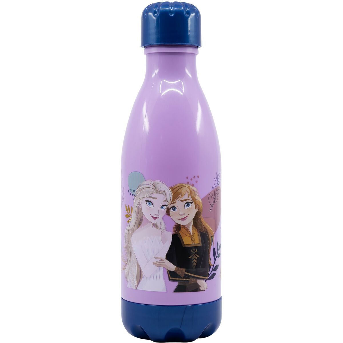 Vattenflaska Frozen CZ11267 Daglig användning 560 ml Plast - 2