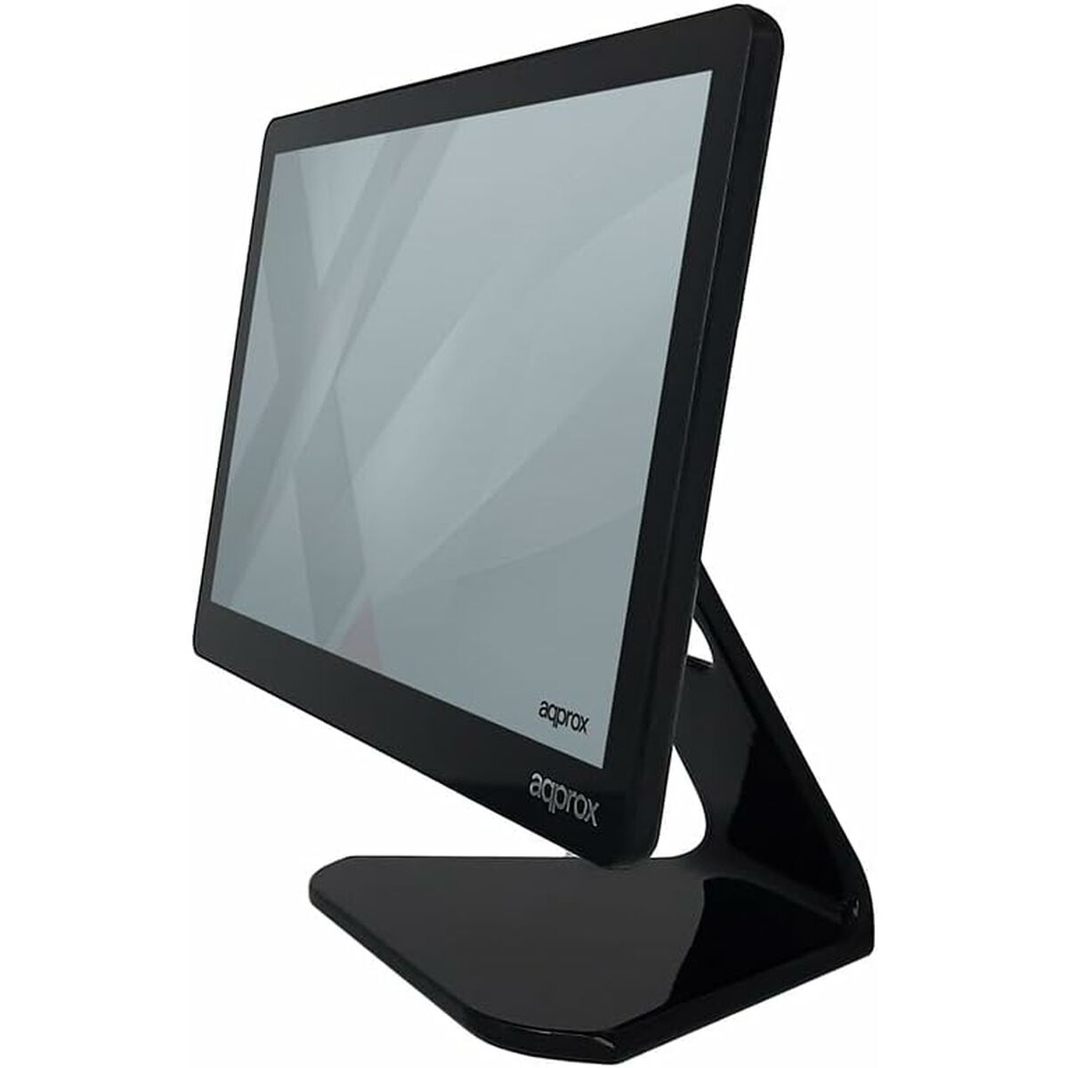TPV approx! APPTPV05ANDROID 15" Quad Core ARM Cortex-A55 4 GB RAM 64 GB eMMC - 2