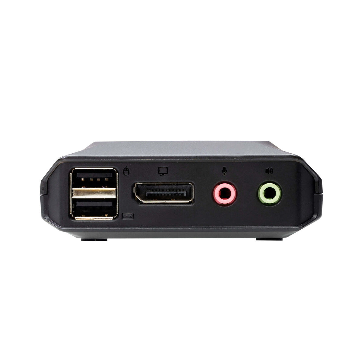 KVM-Brytare Aten CS52DP-AT 1,2 m - 2