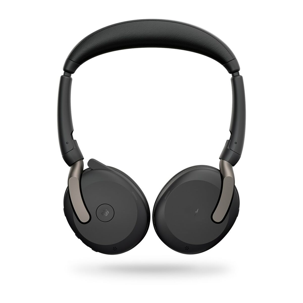 Bluetooth Hörlurar med Mikrofon Jabra 26699-999-999 Svart - 3