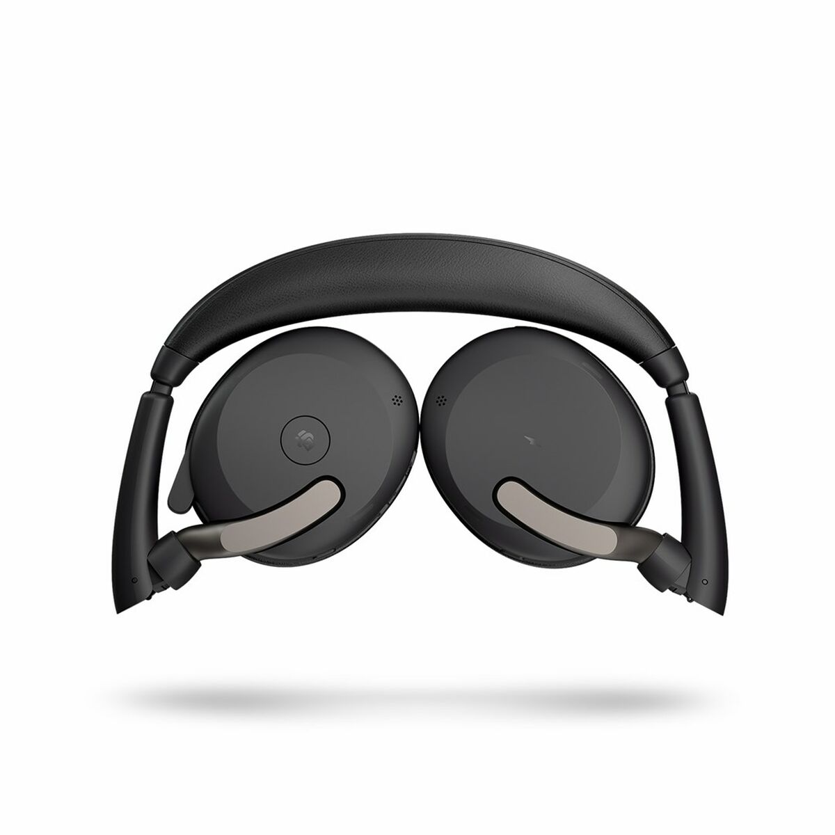 Bluetooth Hörlurar med Mikrofon Jabra 26699-999-999 Svart - 2