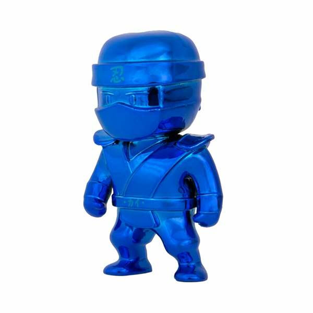 Actionfigurer Bizak Stumble Guys 6 cm - 4