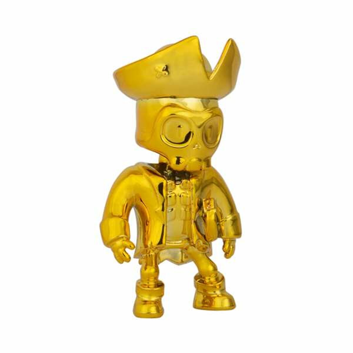 Actionfigurer Bizak Stumble Guys 6 cm - 7
