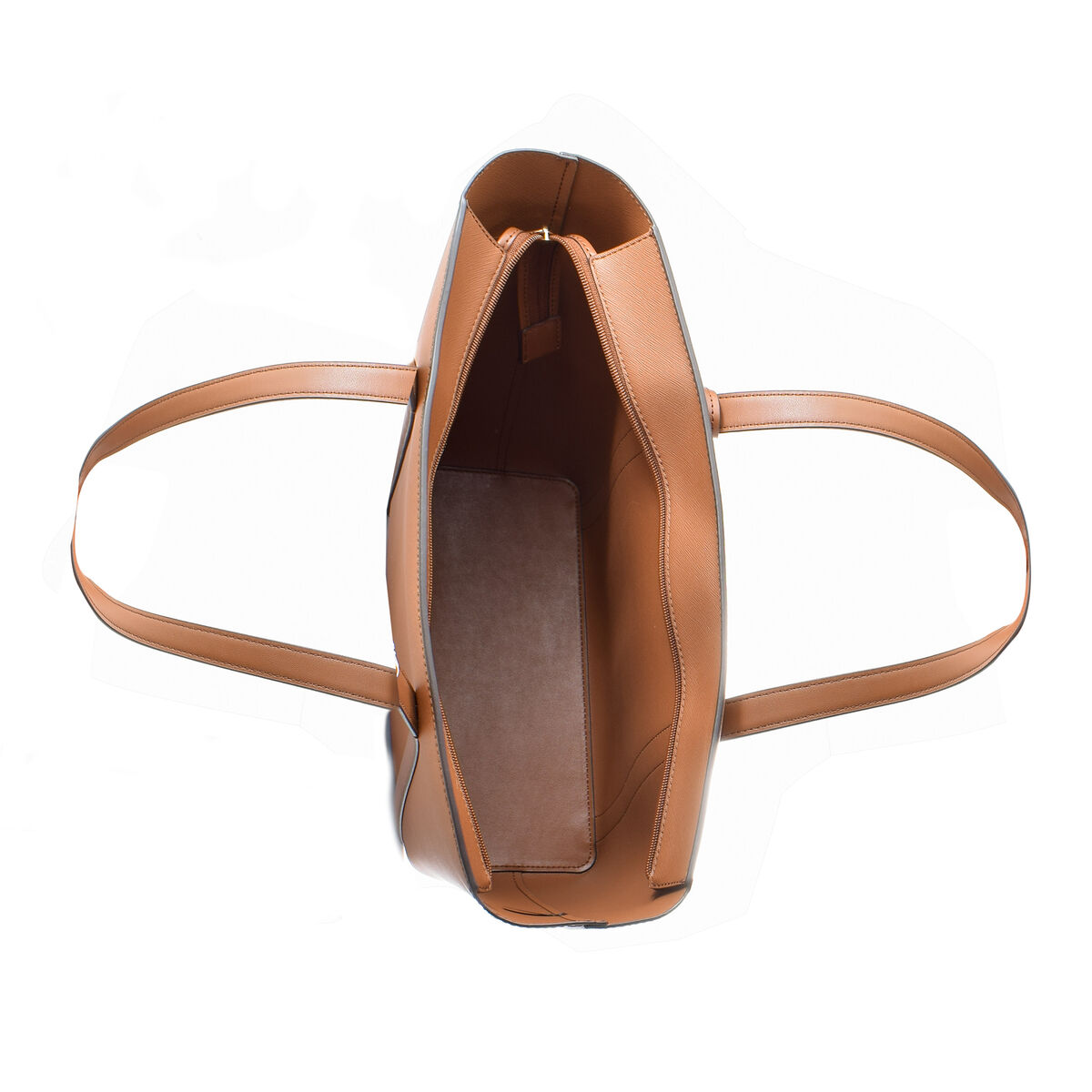 Damväska Michael Kors PRATT-LUGGAGE Brun 28 x 28 x 13 cm - 3