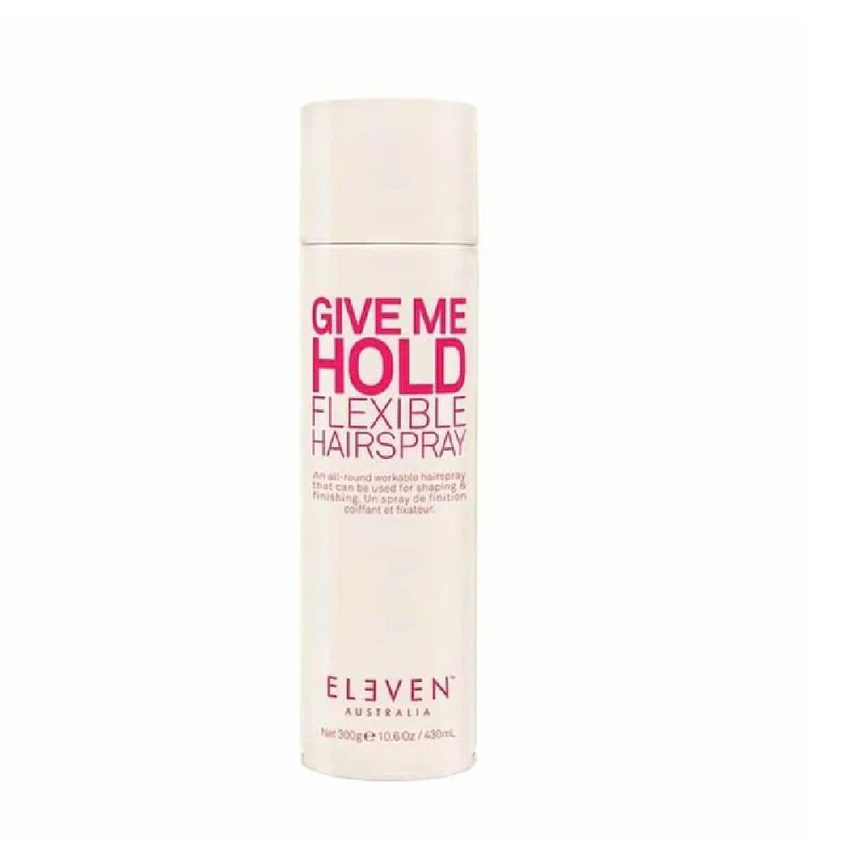 Flexibelt håll hårspray Eleven Australia 300 ml