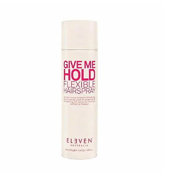 Flexibelt håll hårspray Eleven Australia 300 ml