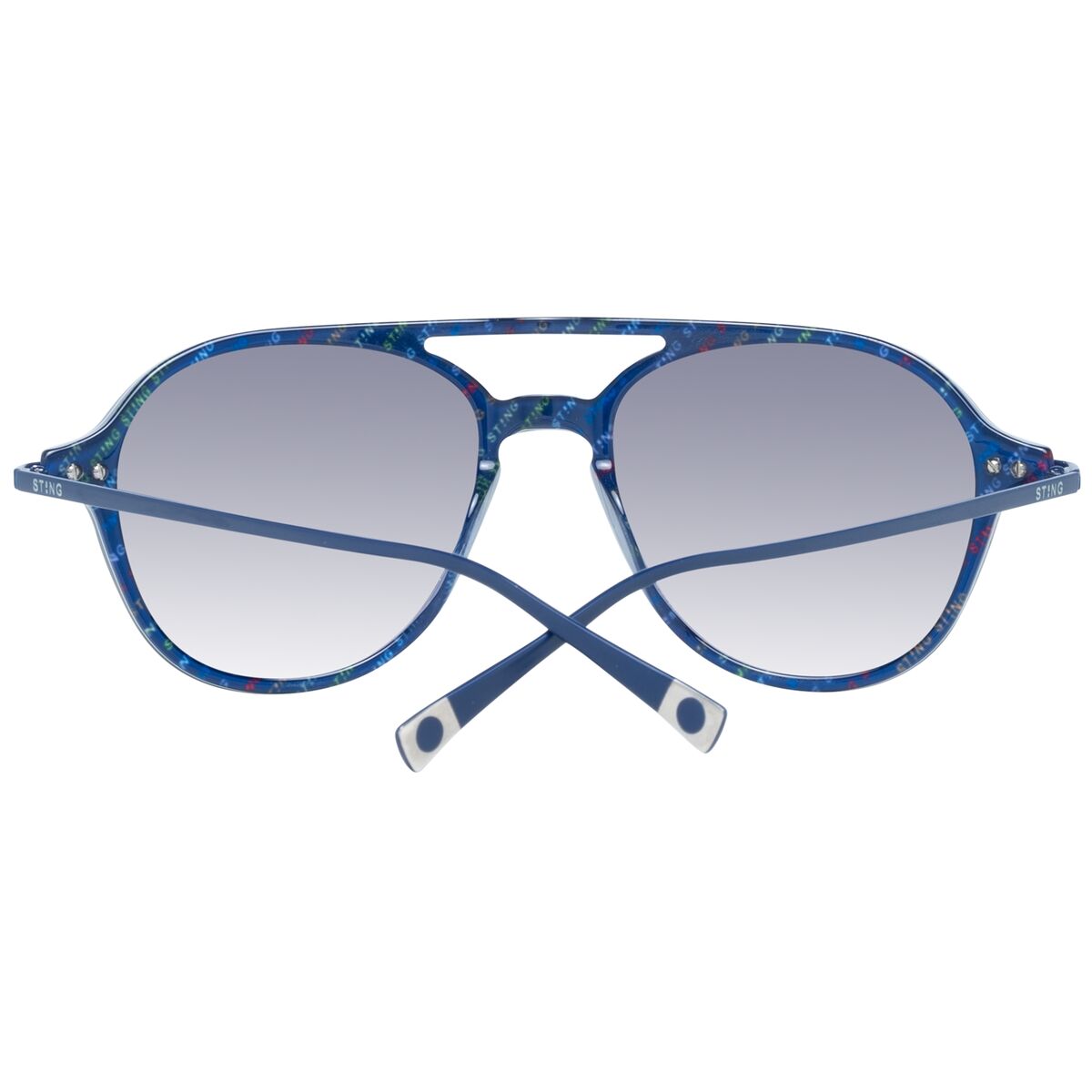 Unisexsolglasögon Sting SST006-530TA5 Ø 53 mm - 3