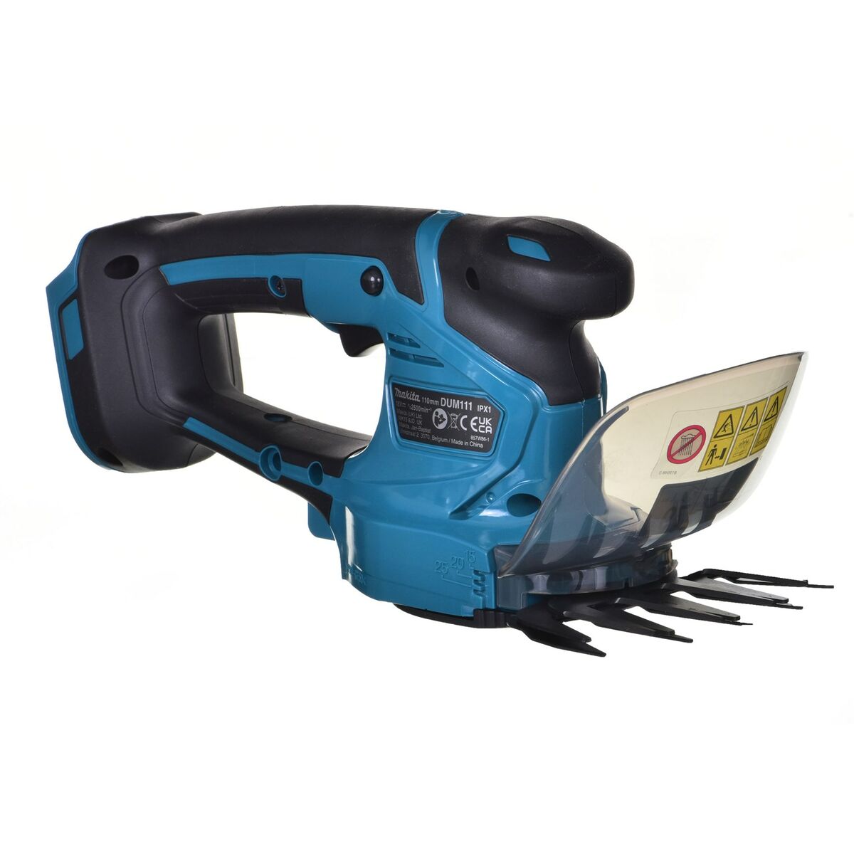 Elektrisk gräsklippare Makita DUM111ZX - 2