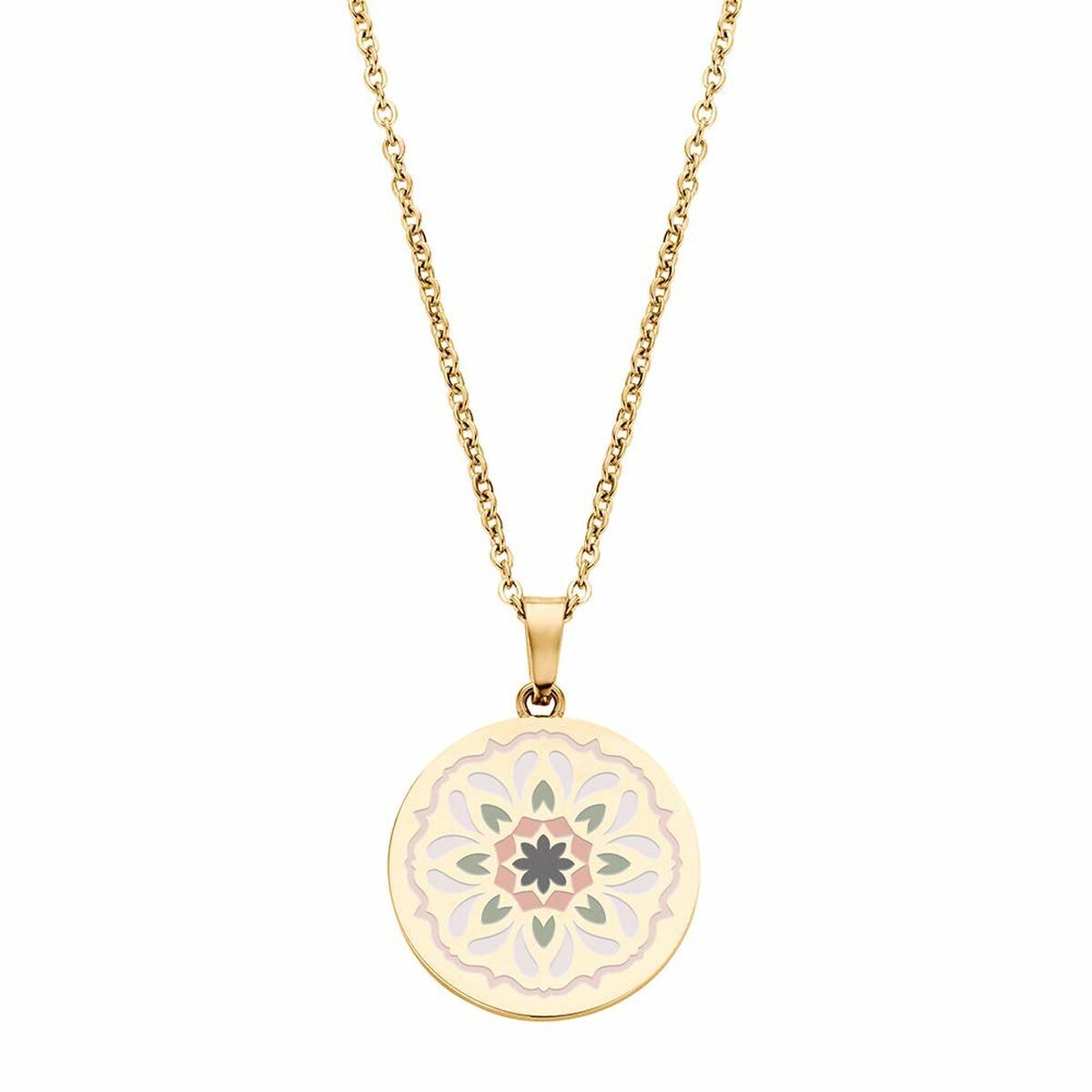 Damhängen CO88 Collection 8CN-26118 Gyllene Rosa - 2