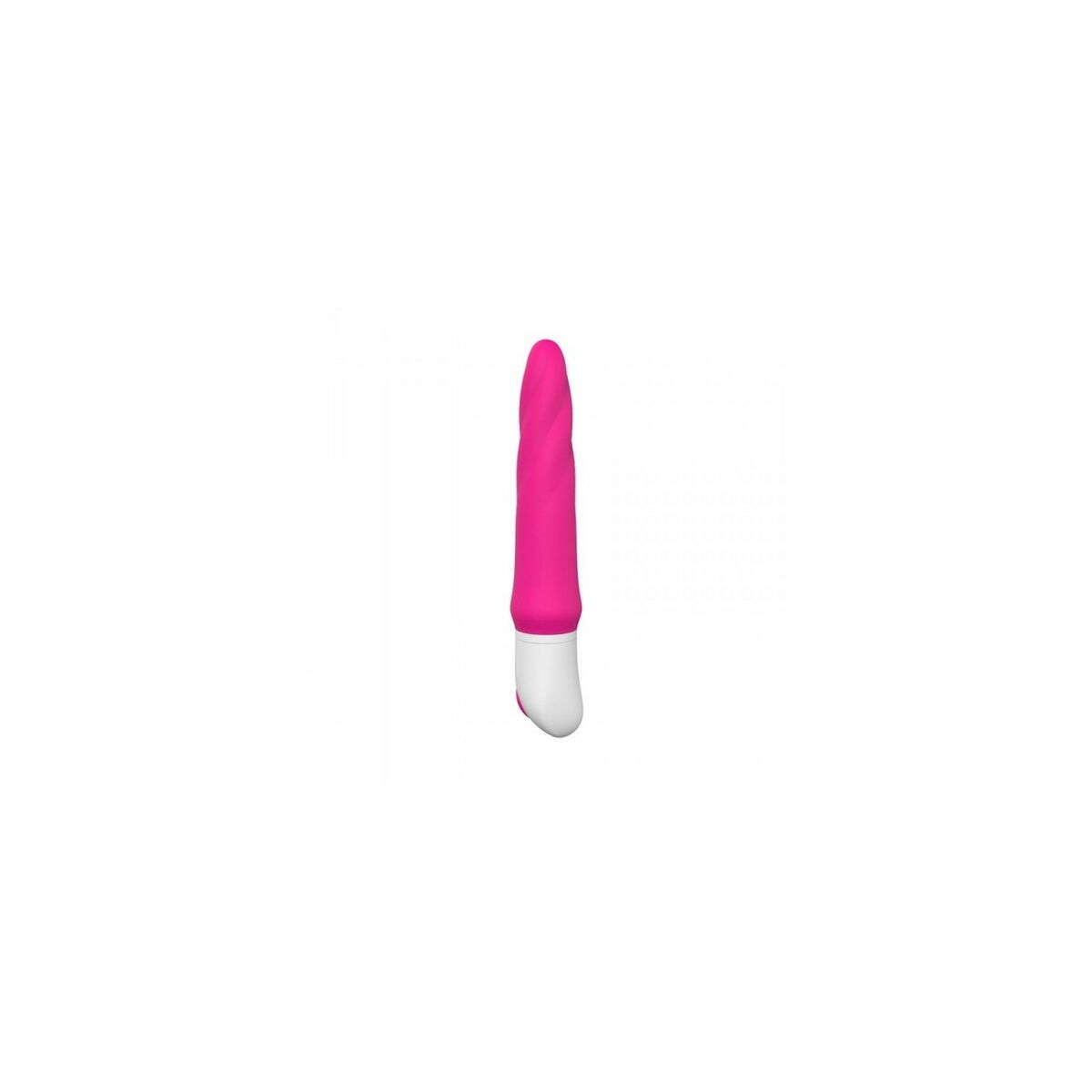 G-spotvibrator Toyz4lovers Rosa Silikon - 2